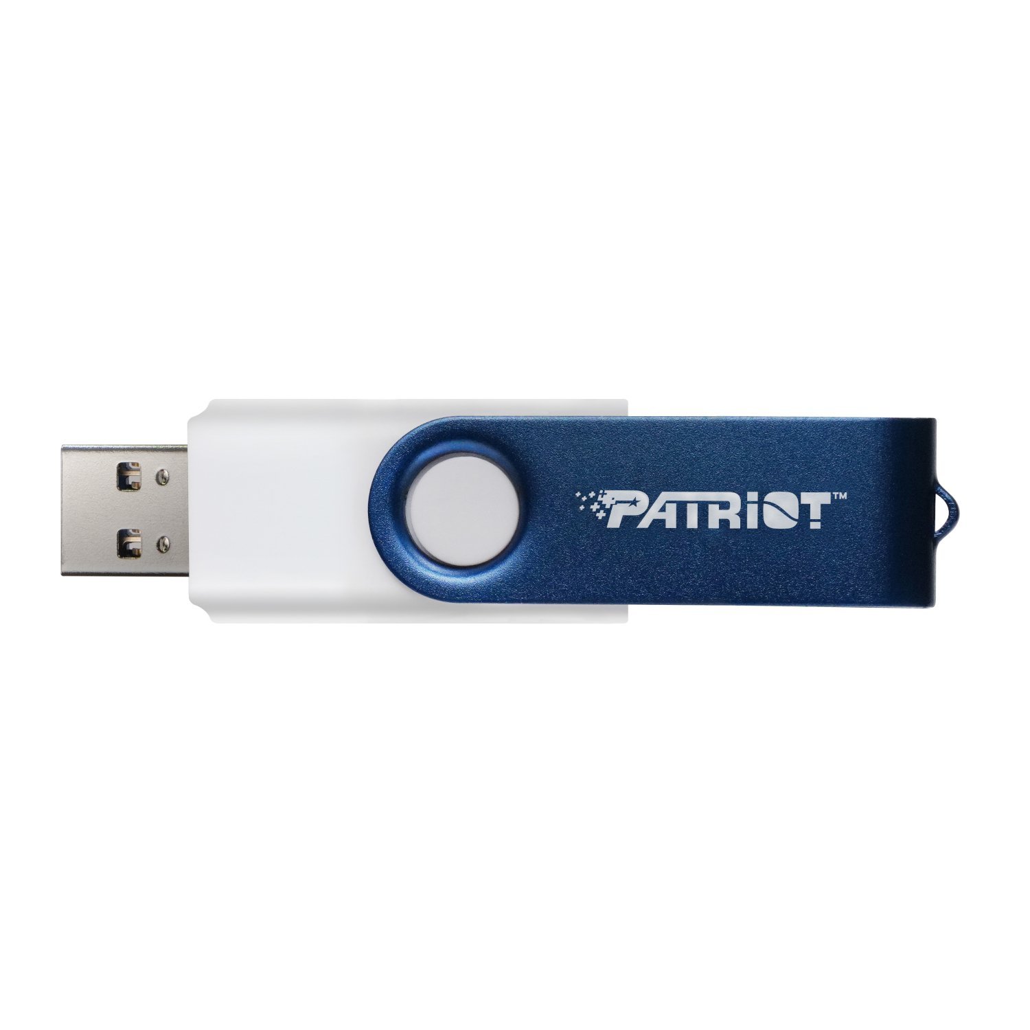 Patriot Xporter X550 32GB USB3.2 Swing Type A to Type-C Flash Drive - Image 3