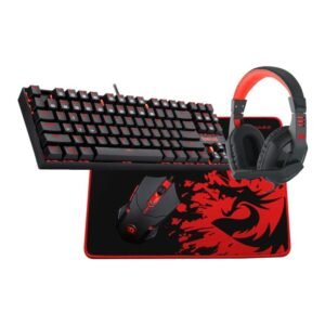 Computing & Gaming