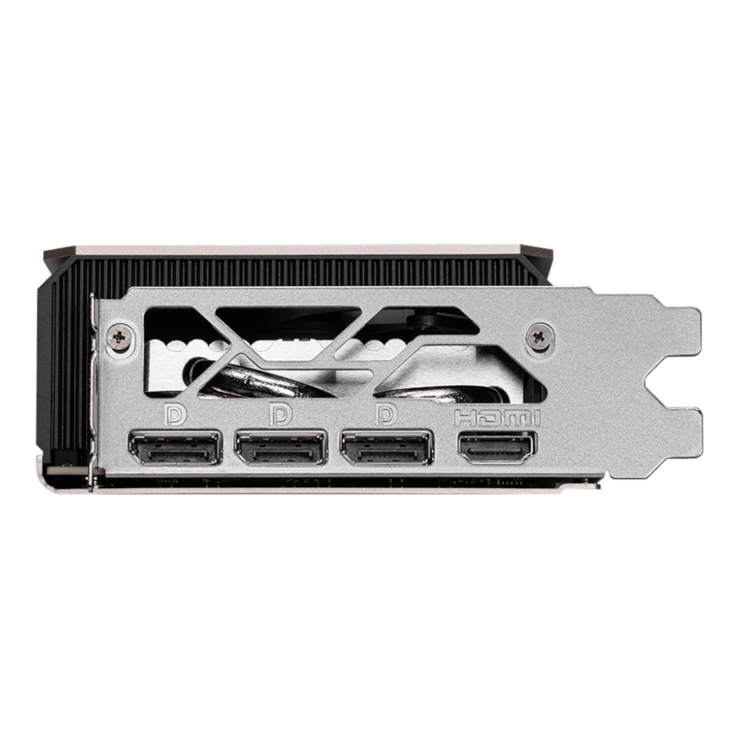 MSI GeForce RTX 5060 Ti 8GB INSPIRE 2X OC Graphics Card - Image 5