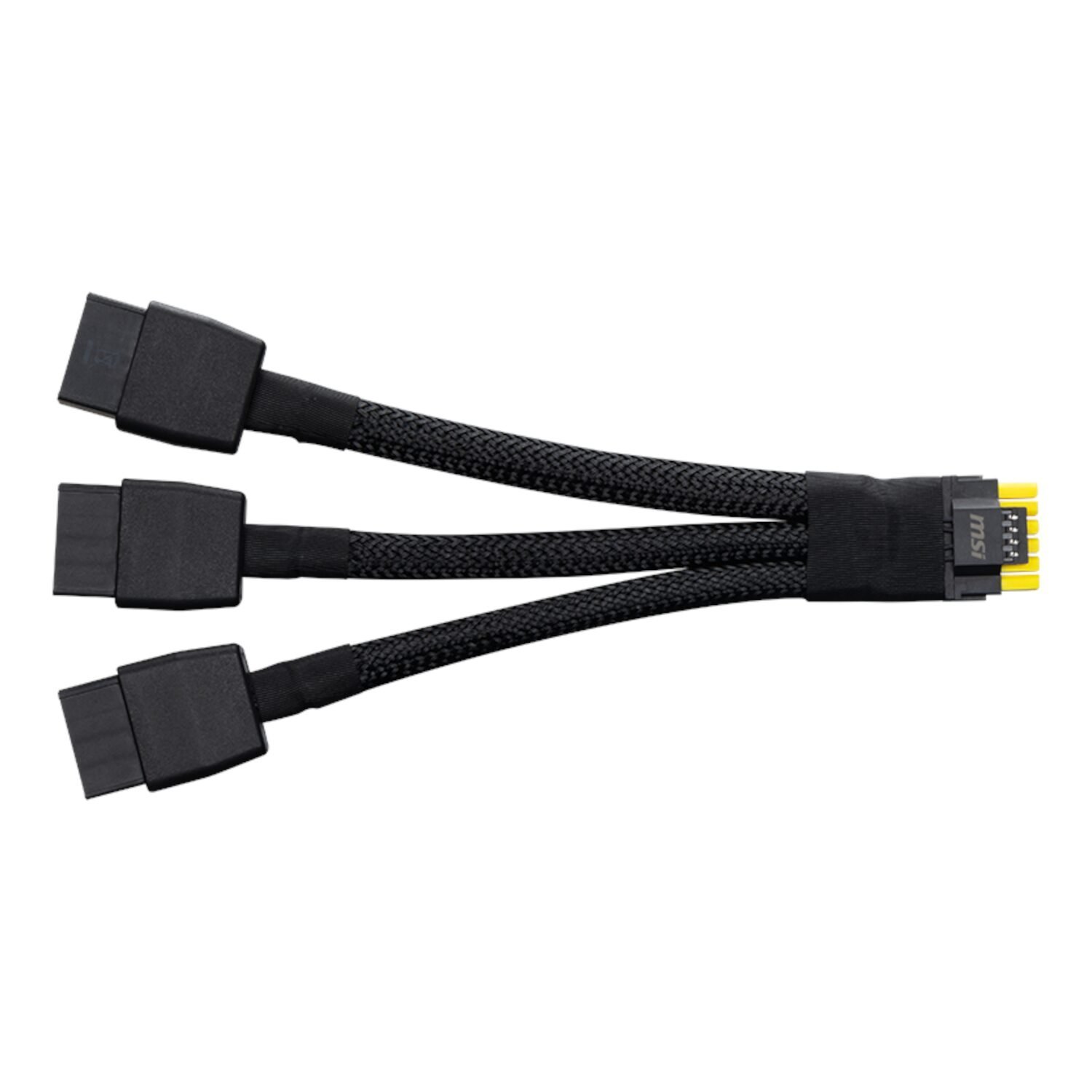 MSI GeForce RTX 5080 16GB INSPIRE 3X OC Graphics Card - Image 5