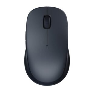 Xiaomi Dual-mode Wireless Silent Mouse 2 – Black