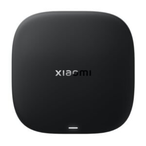 Xiaomi TV Box S 3rd Gen 4K UHD Media Player (Google TV, Dolby Vision)