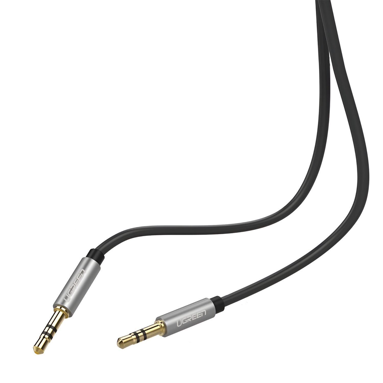 UGREEN 3.5mm Aux Cable 2m - Image 2