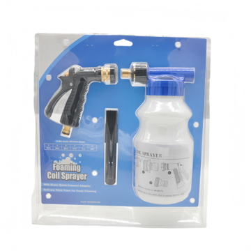 Ice Age Foaming Coil Sprayer Fcso 5x Mix Ratio - Image 4