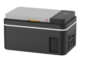 Ice Age 30Ltr Car Refrigerator