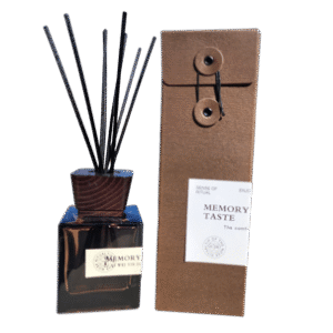 Comfort (Clean & Woody) Reed Diffuser 200ml