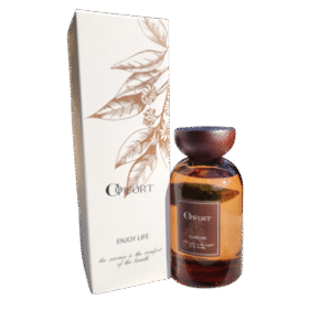 Comfort (Ebony and Agarwood) Reed Diffuser 250ml