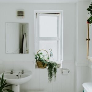 Bathroom Accessories