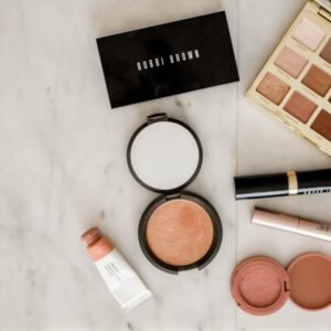 Cosmetics & Toiletries