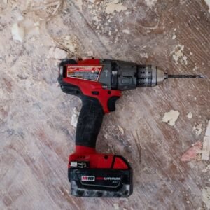 DIY Hardware & Auto