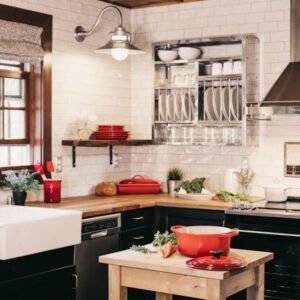 Kitchenware